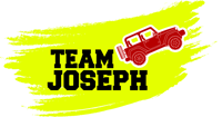 Joseph Team Fethiye Jeep Safari